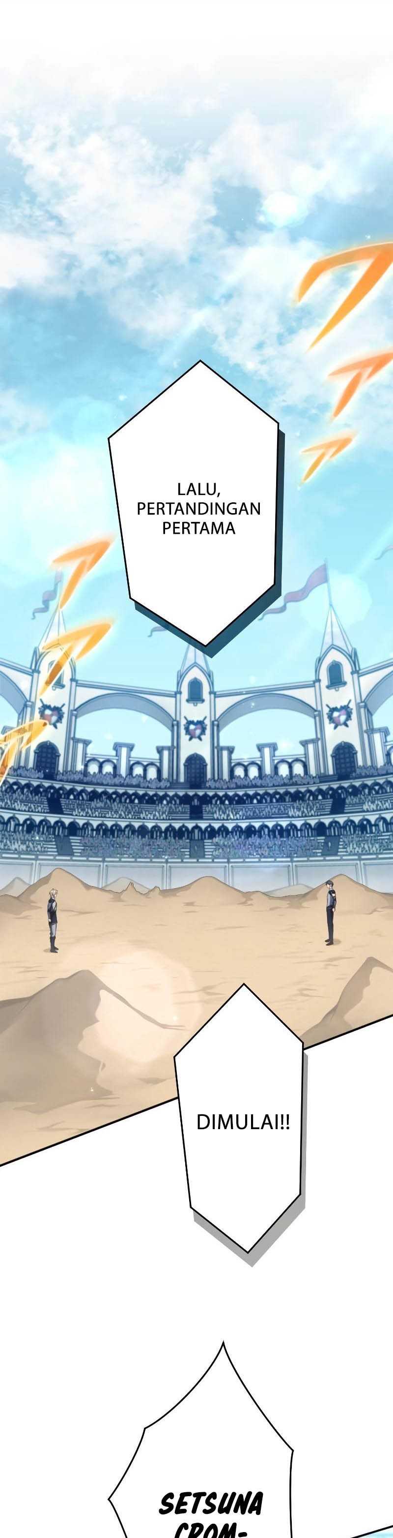 Regression of the Close Combat Mage Chapter 09
