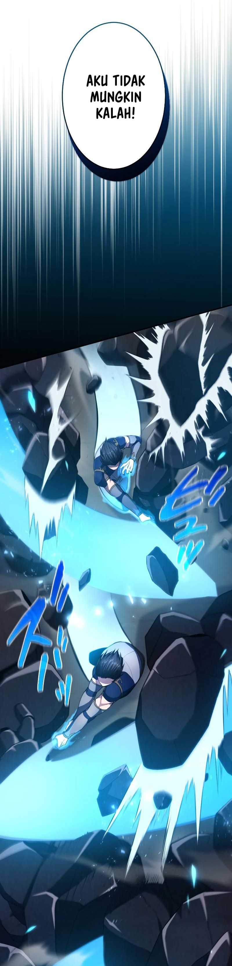 Regression of the Close Combat Mage Chapter 09