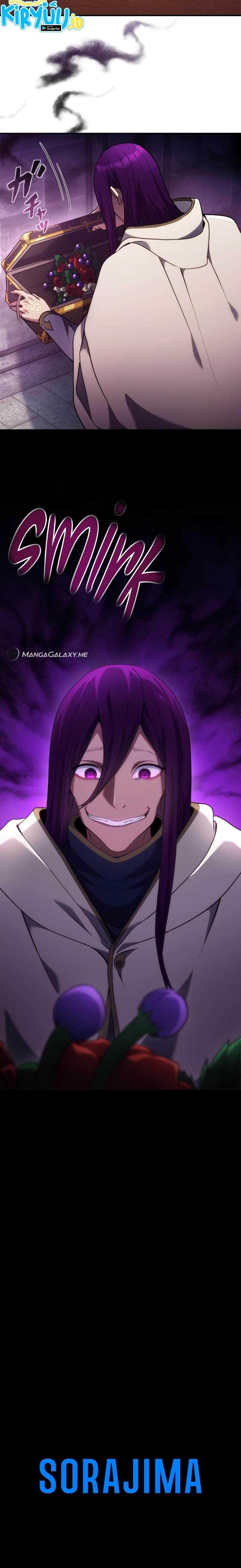 Regression of the Close Combat Mage Chapter 09