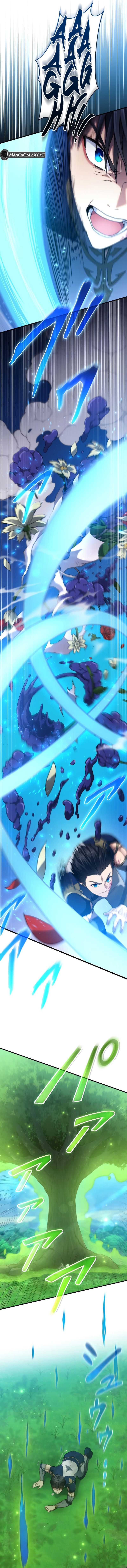 Regression of the Close Combat Mage Chapter 10