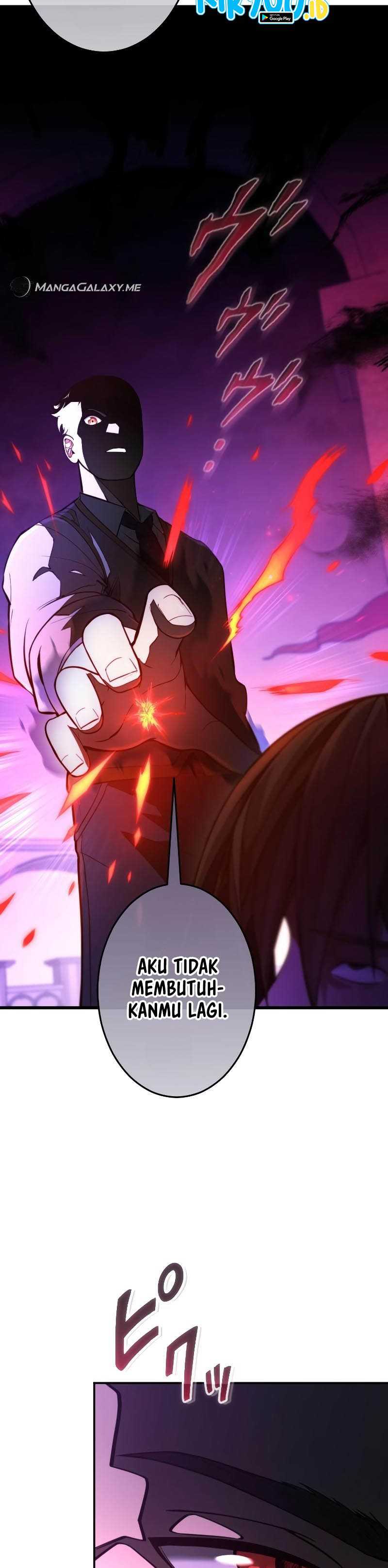 Regression of the Close Combat Mage Chapter 15
