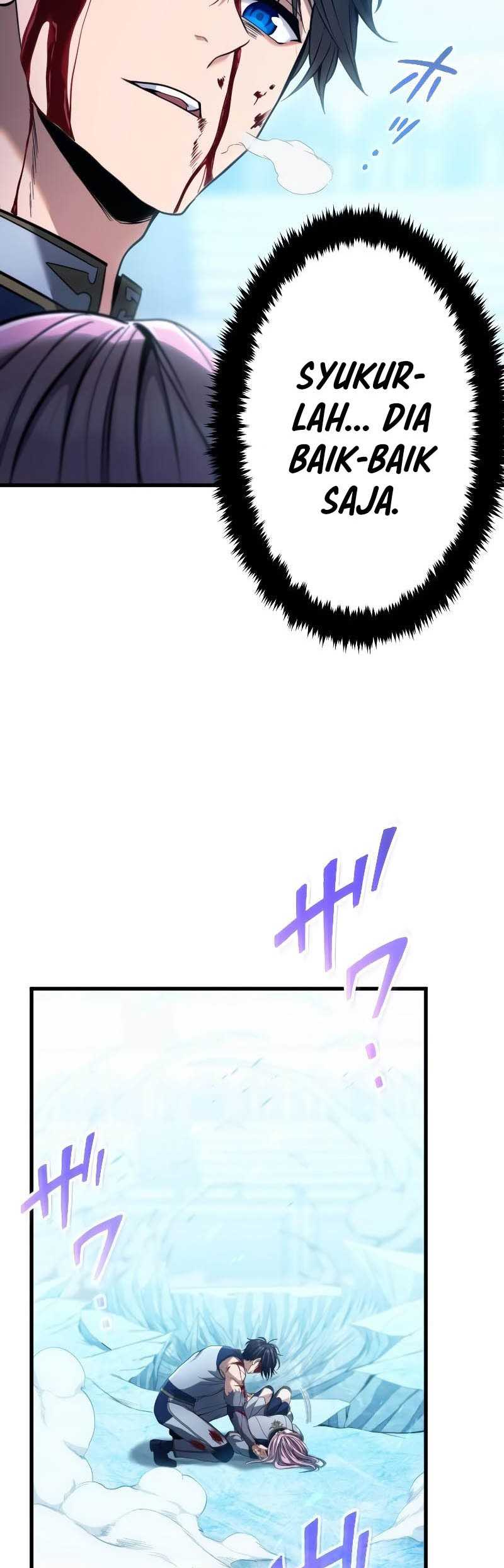 Regression of the Close Combat Mage Chapter 15