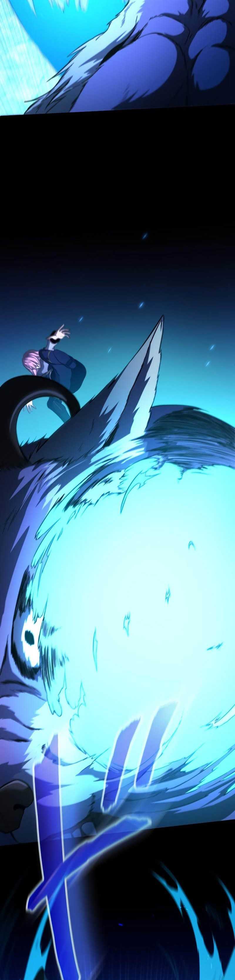 Regression of the Close Combat Mage Chapter 15