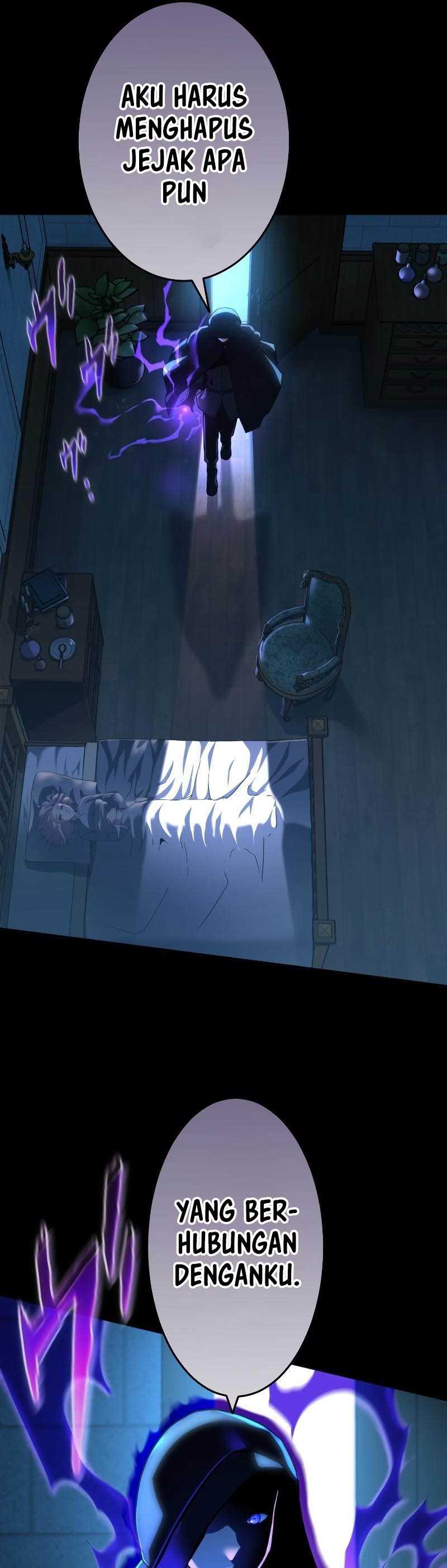 Regression of the Close Combat Mage Chapter 15
