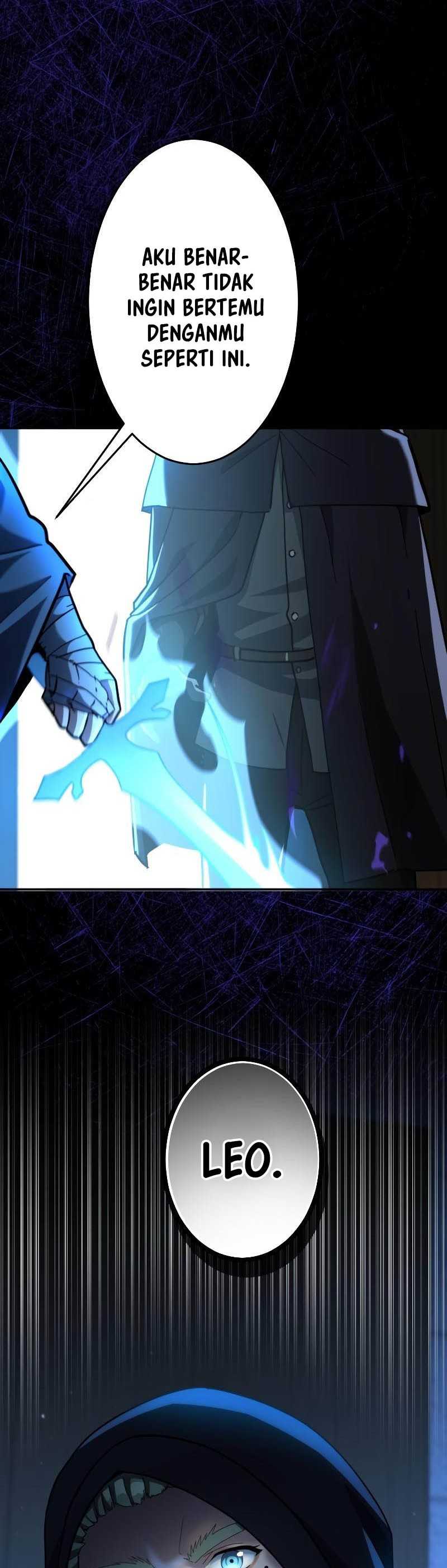 Regression of the Close Combat Mage Chapter 15