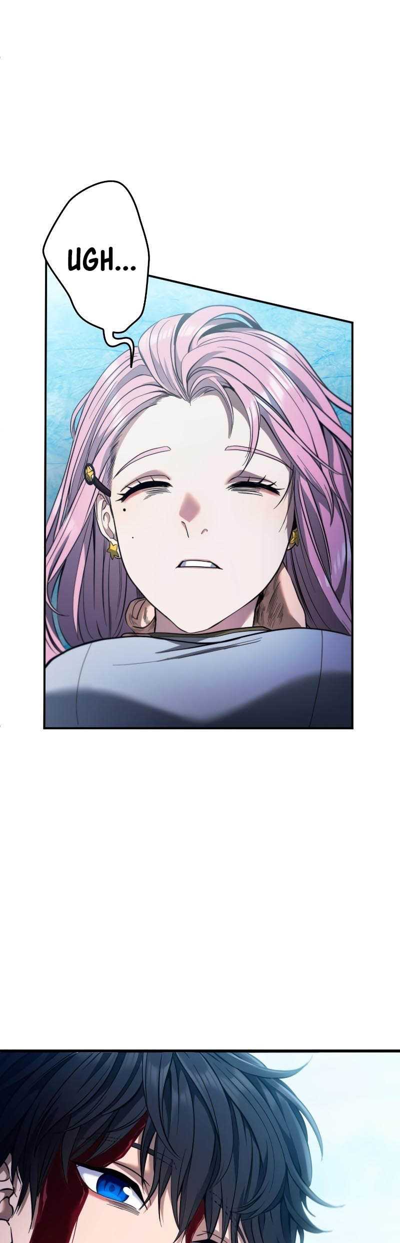 Regression of the Close Combat Mage Chapter 15