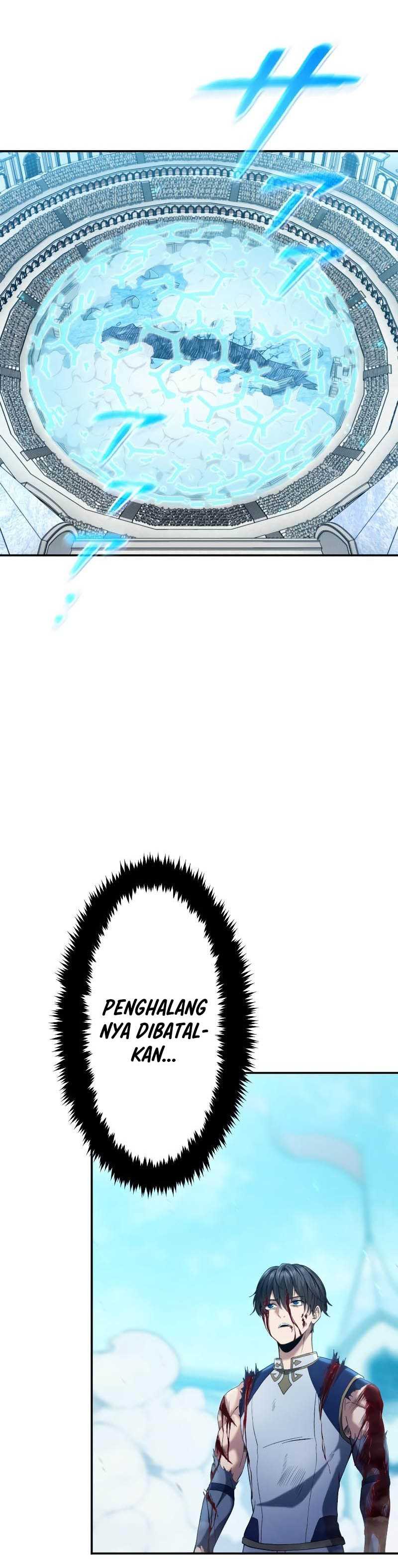 Regression of the Close Combat Mage Chapter 15
