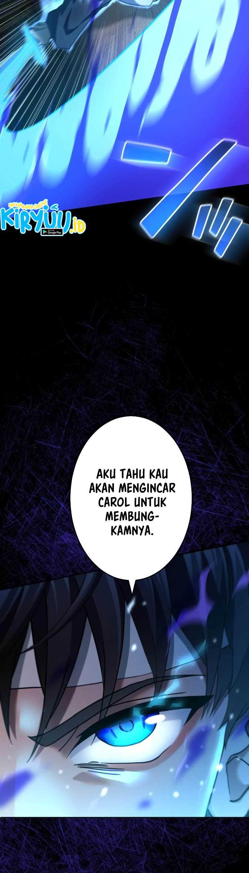 Regression of the Close Combat Mage Chapter 15