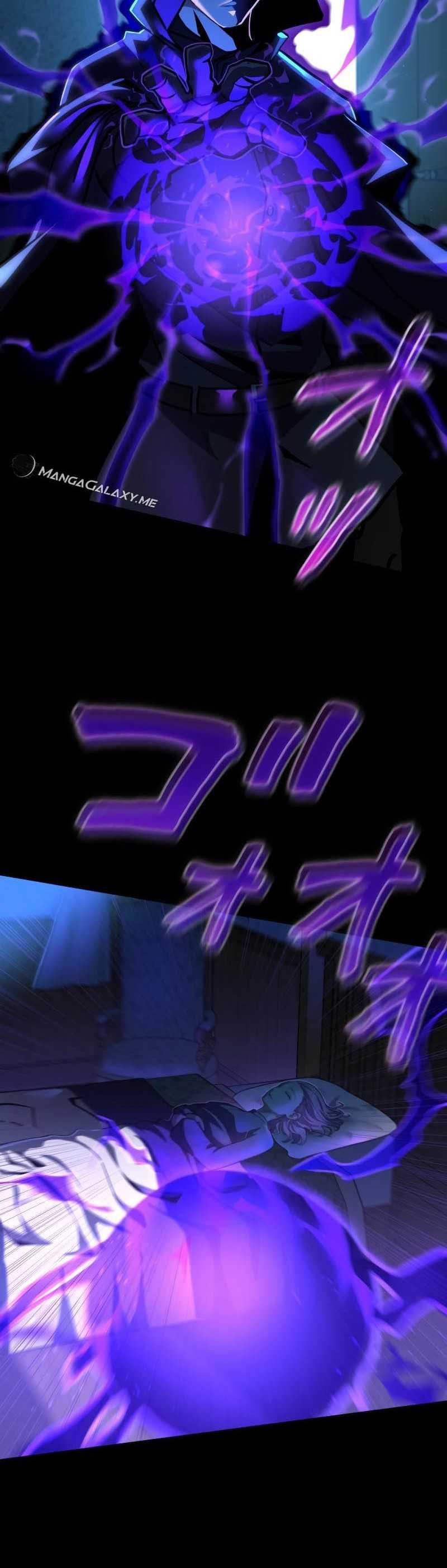 Regression of the Close Combat Mage Chapter 15