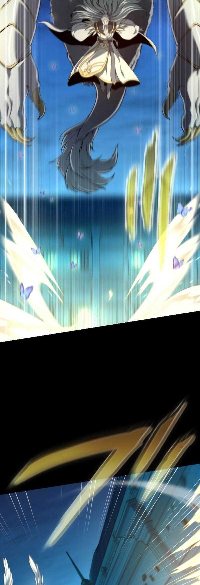 Regression of the Close Combat Mage Chapter 17