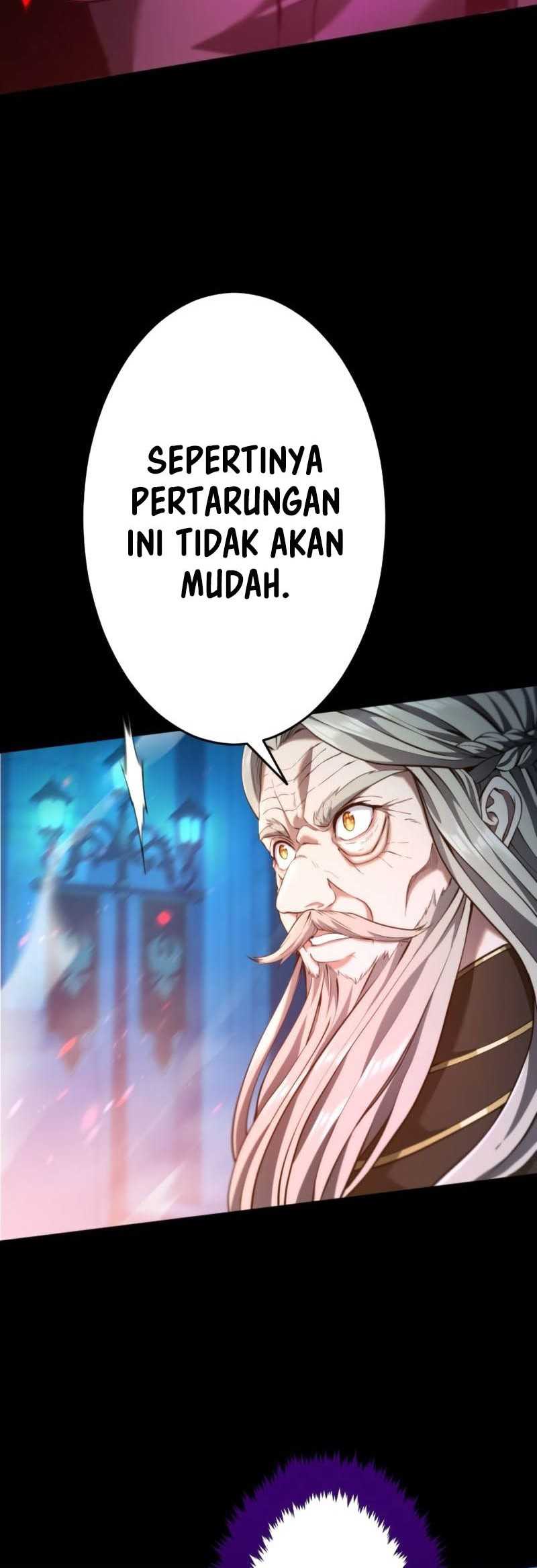Regression of the Close Combat Mage Chapter 17
