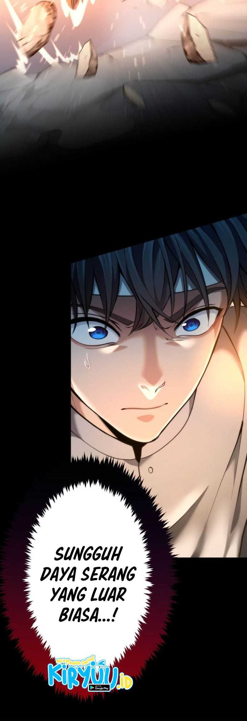 Regression of the Close Combat Mage Chapter 17