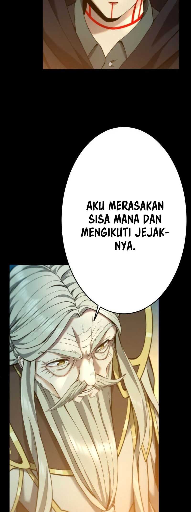 Regression of the Close Combat Mage Chapter 17