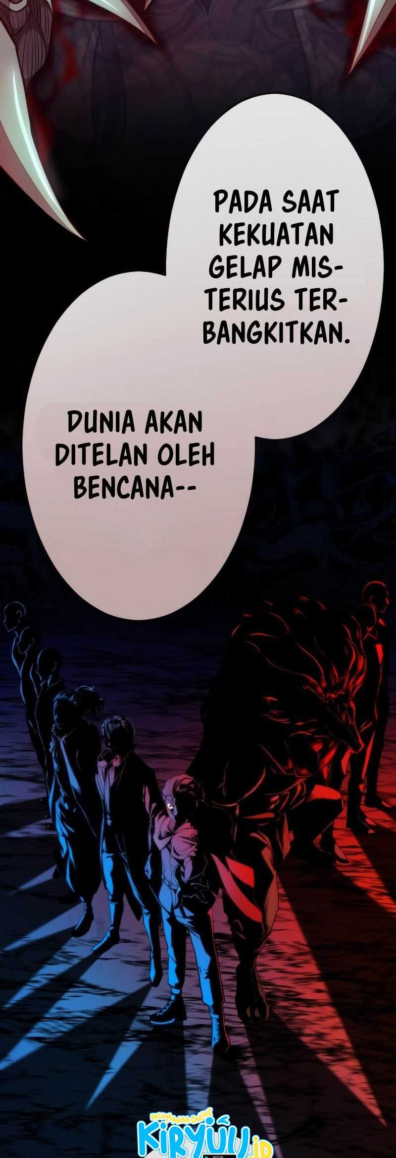 Regression of the Close Combat Mage Chapter 17