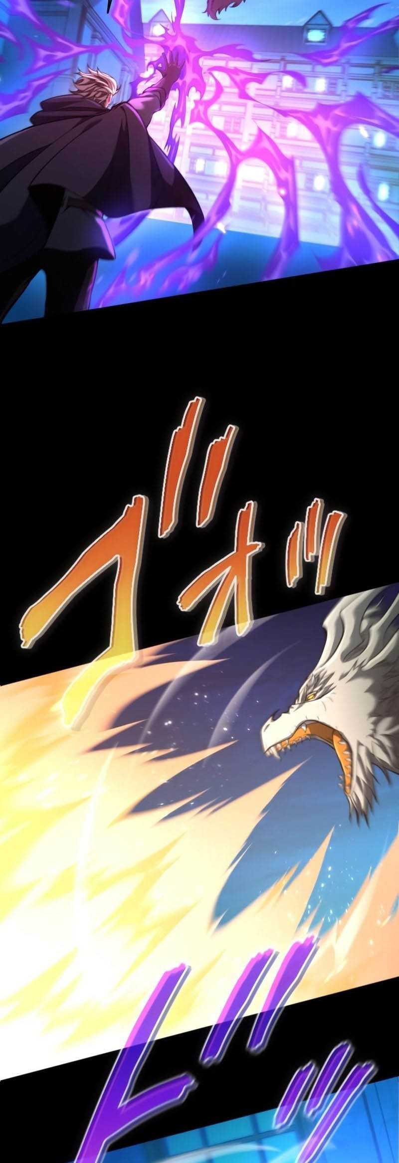 Regression of the Close Combat Mage Chapter 17