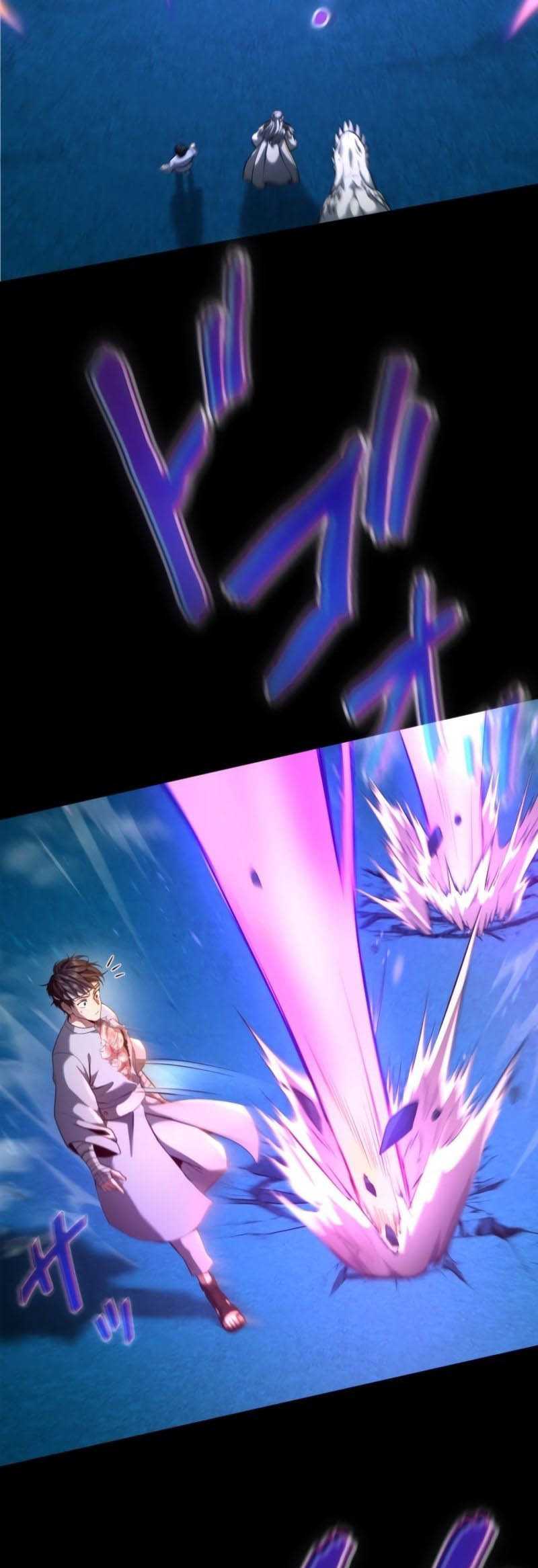 Regression of the Close Combat Mage Chapter 17