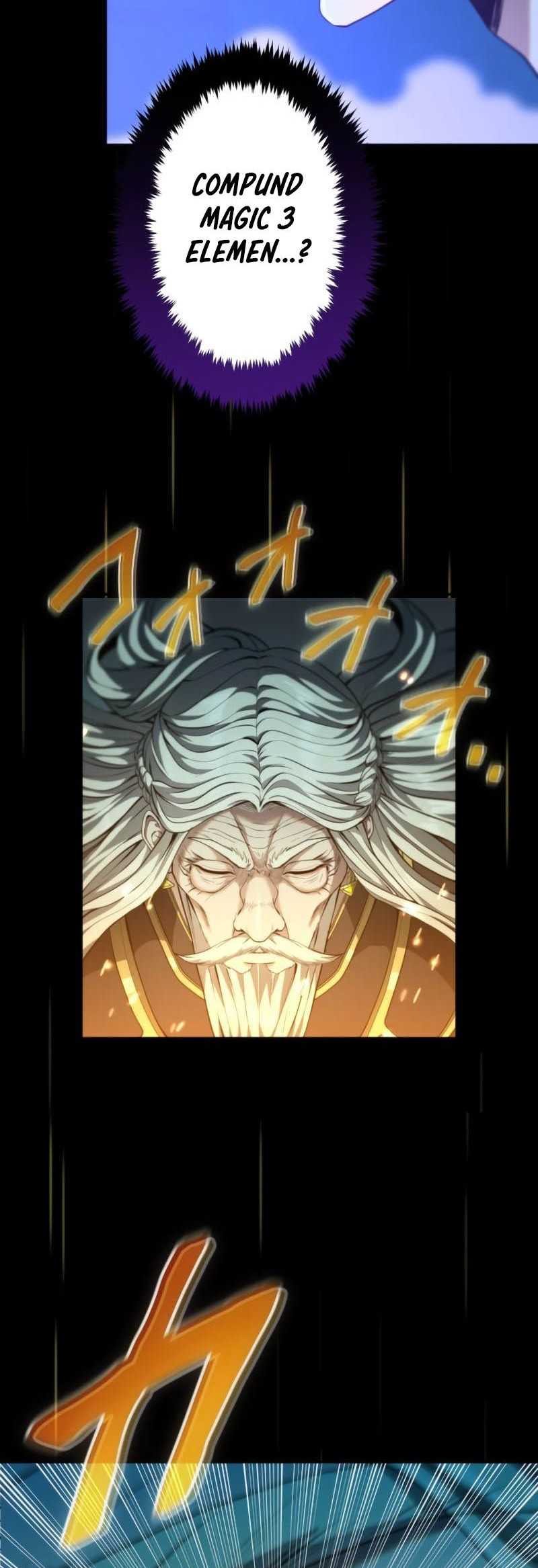 Regression of the Close Combat Mage Chapter 17