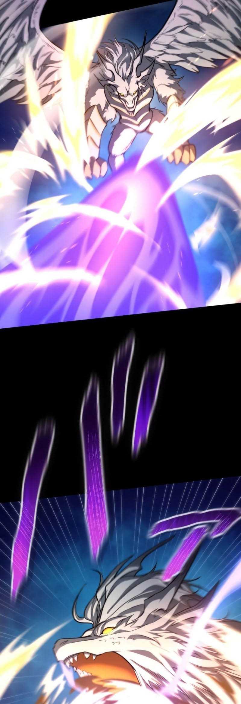 Regression of the Close Combat Mage Chapter 17