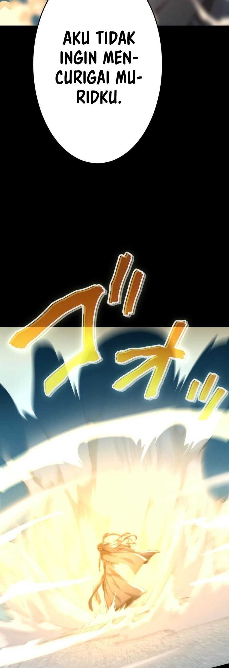 Regression of the Close Combat Mage Chapter 17