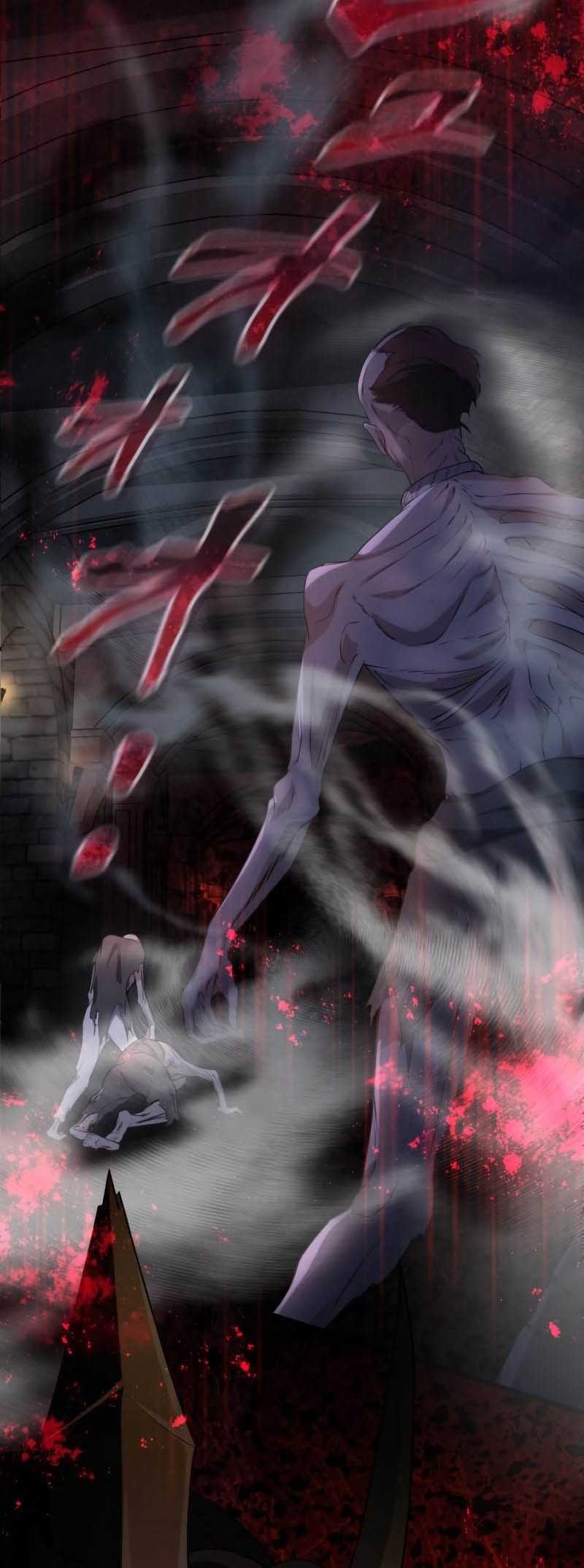 Regression of the Close Combat Mage Chapter 19