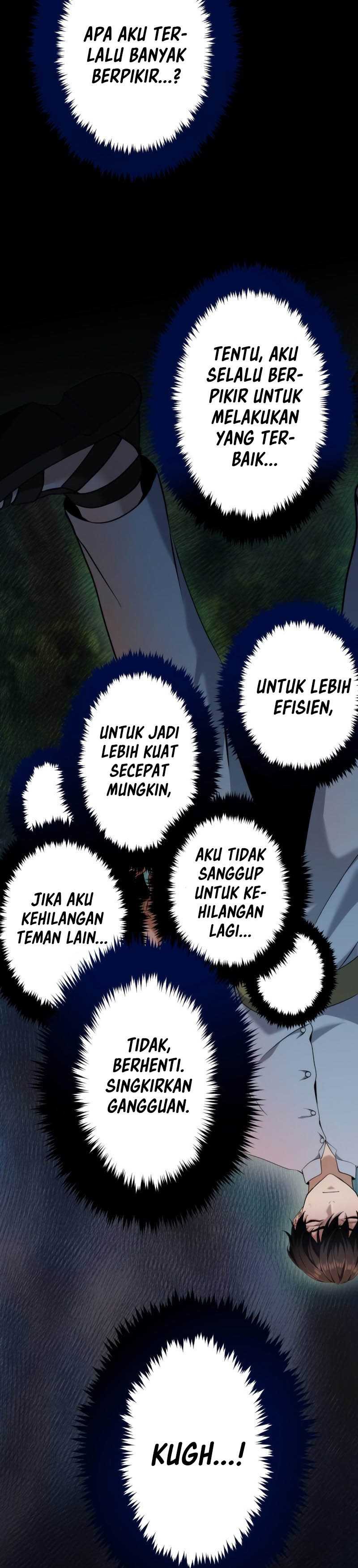 Regression of the Close Combat Mage Chapter 19