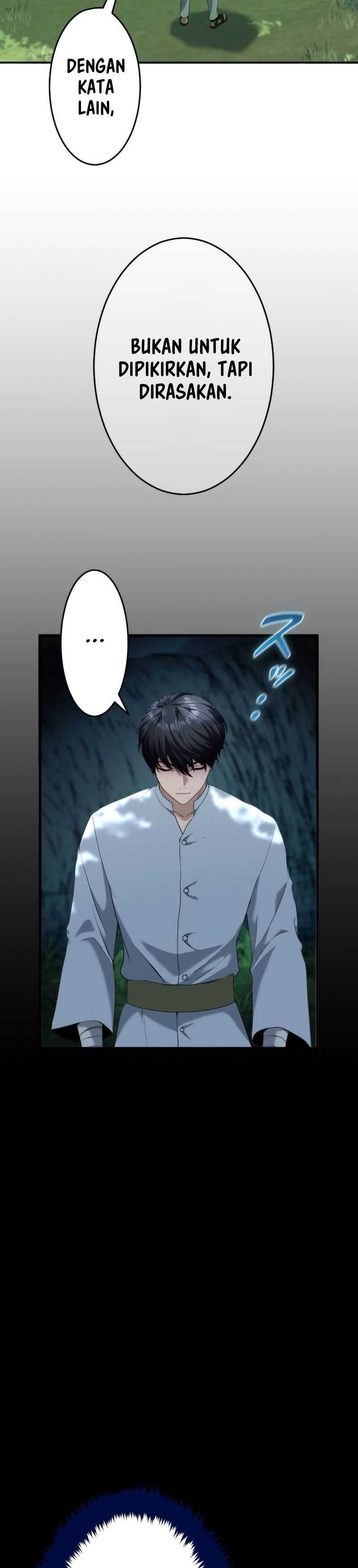 Regression of the Close Combat Mage Chapter 19