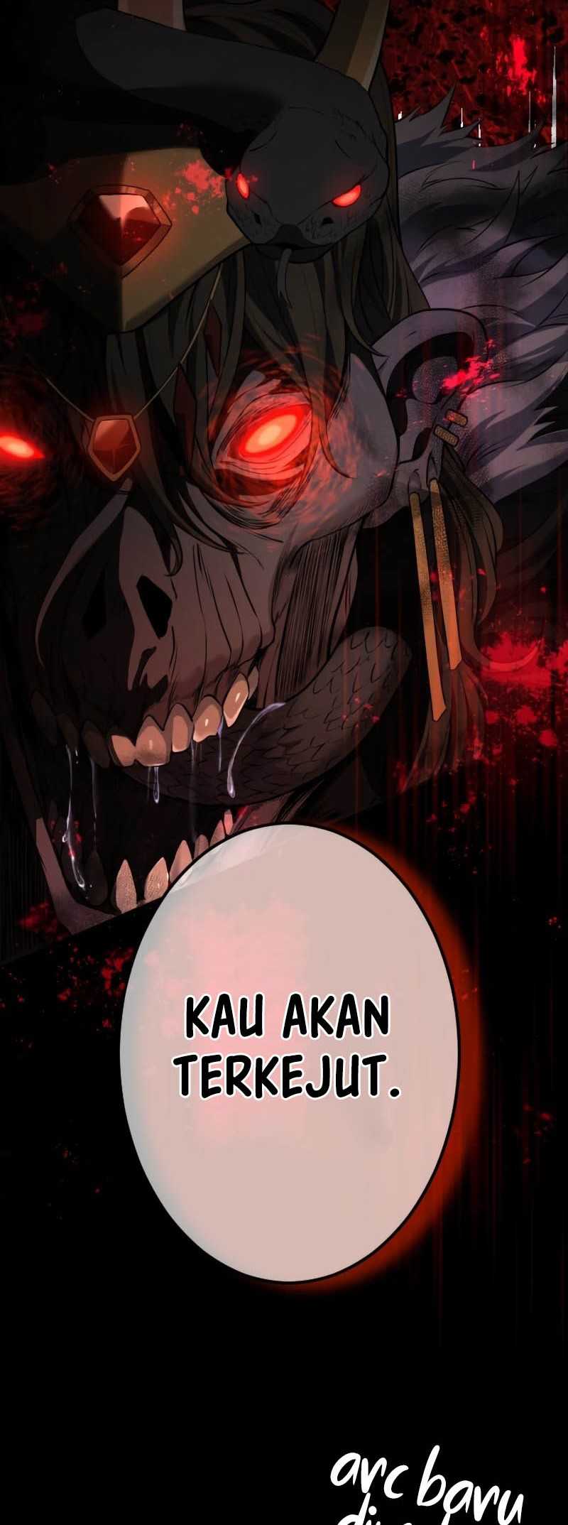 Regression of the Close Combat Mage Chapter 19