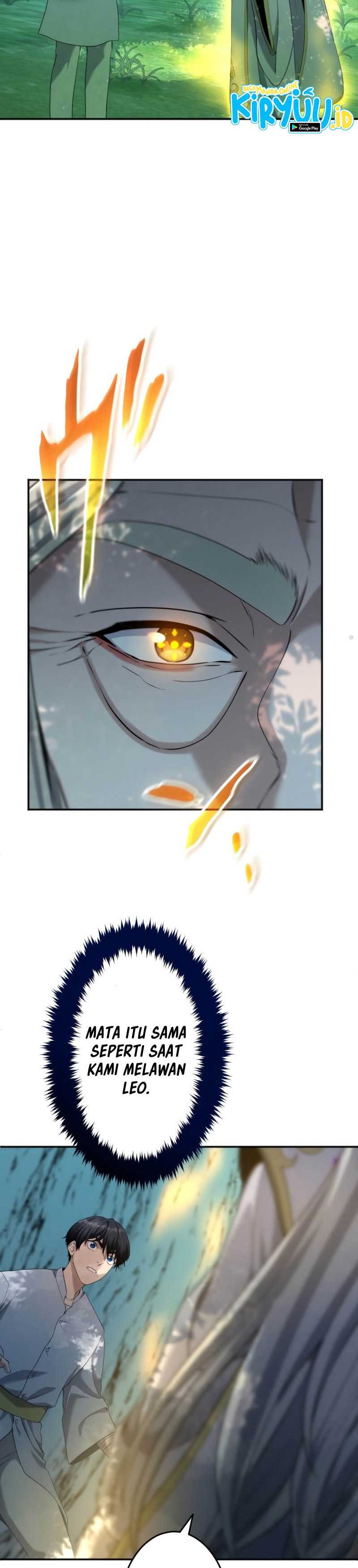 Regression of the Close Combat Mage Chapter 19