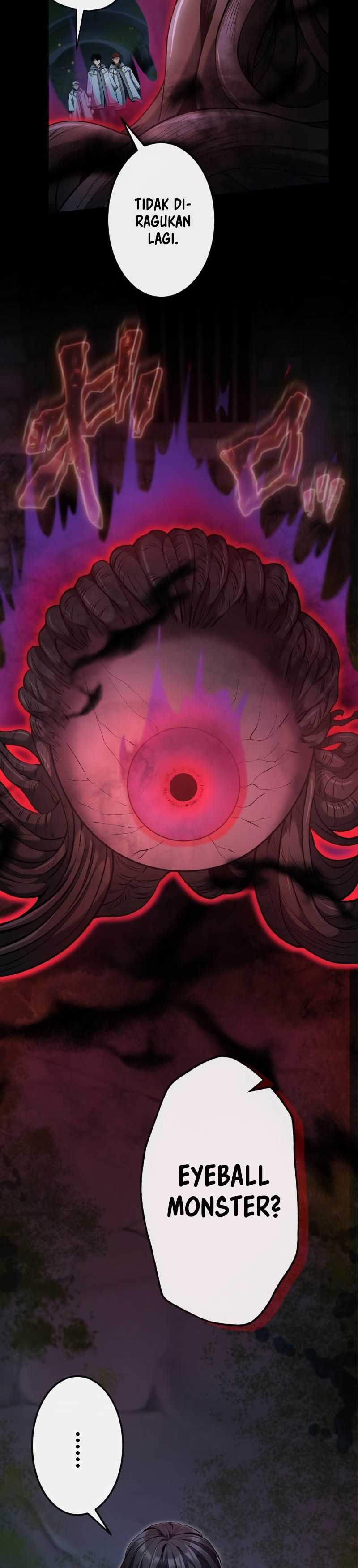 Regression of the Close Combat Mage Chapter 24
