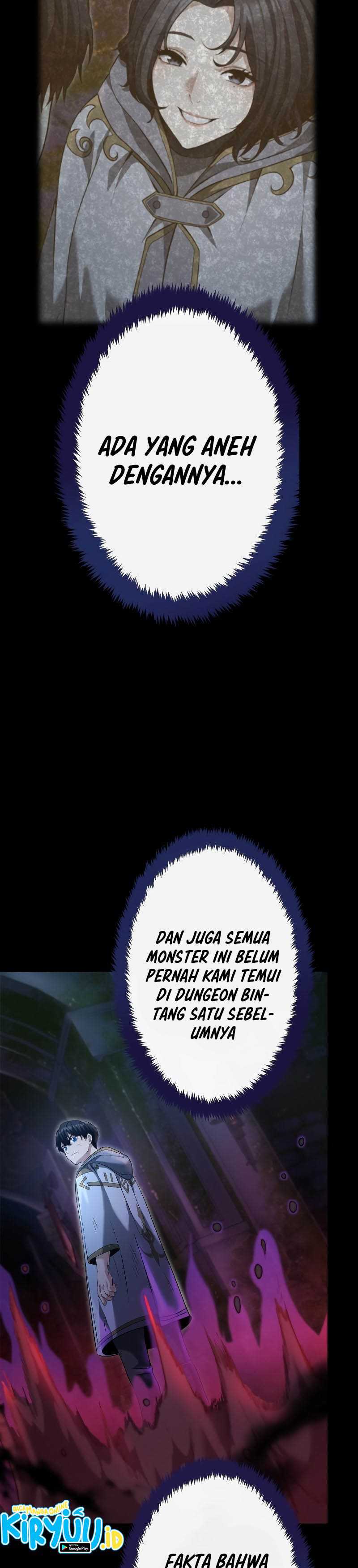 Regression of the Close Combat Mage Chapter 24