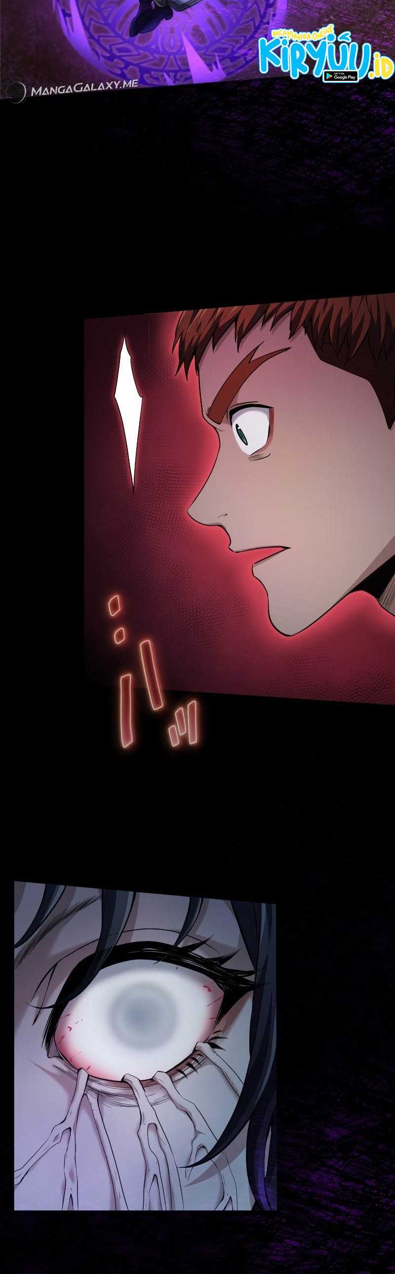 Regression of the Close Combat Mage Chapter 24