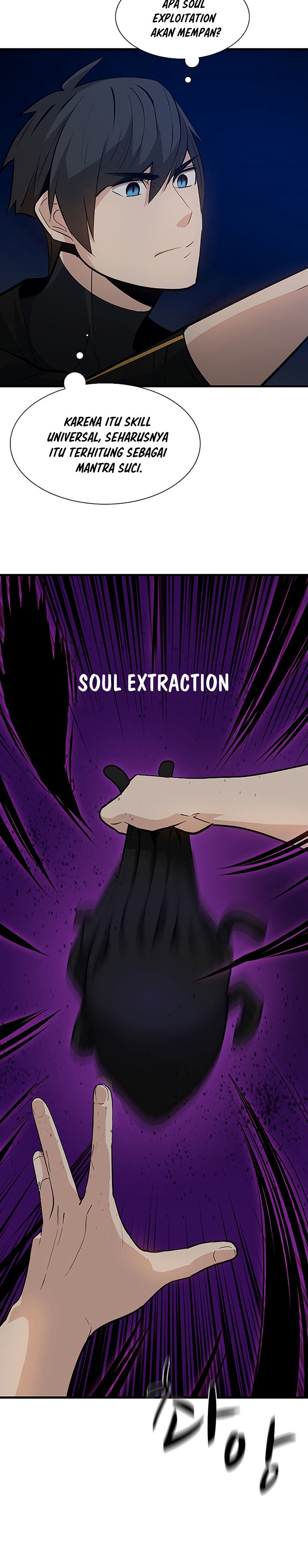 The Tutorial is Too Hard Chapter 100 page 29