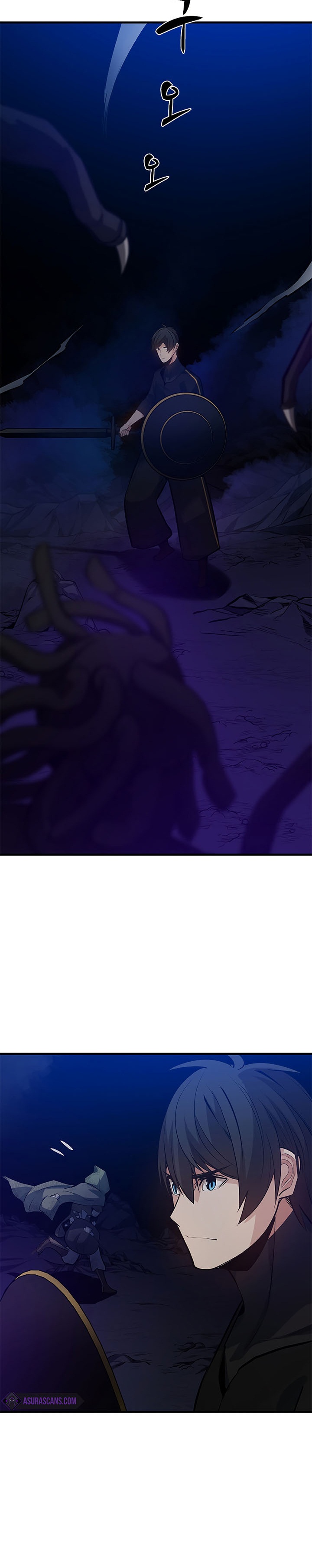 The Tutorial is Too Hard Chapter 100 page 5