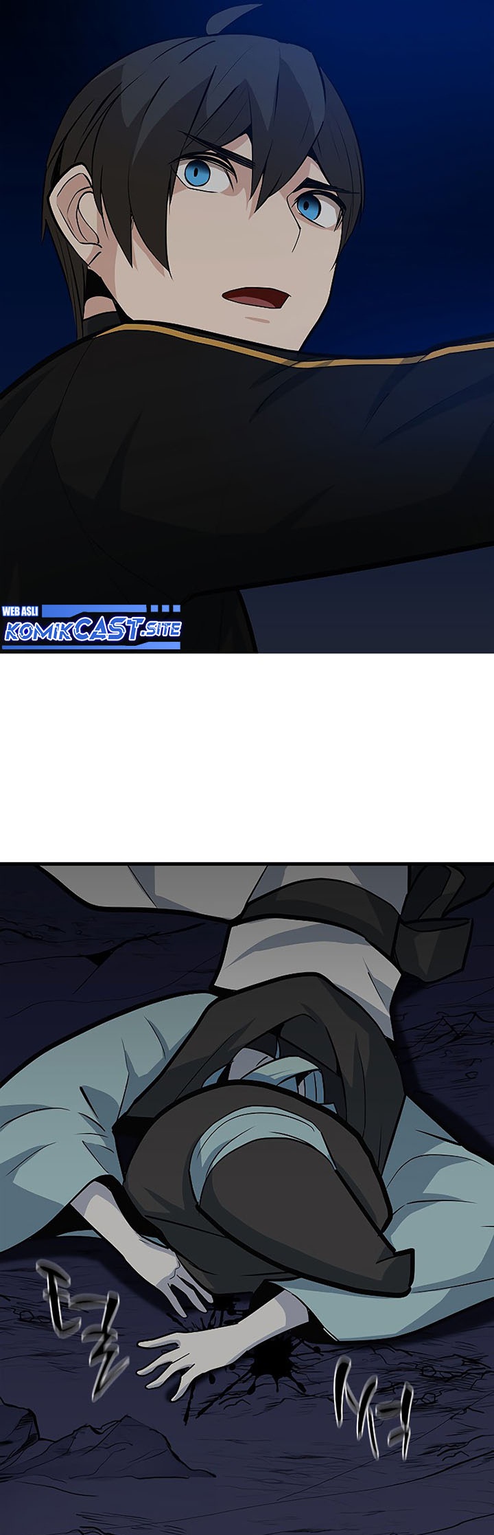 The Tutorial is Too Hard Chapter 100 page 33