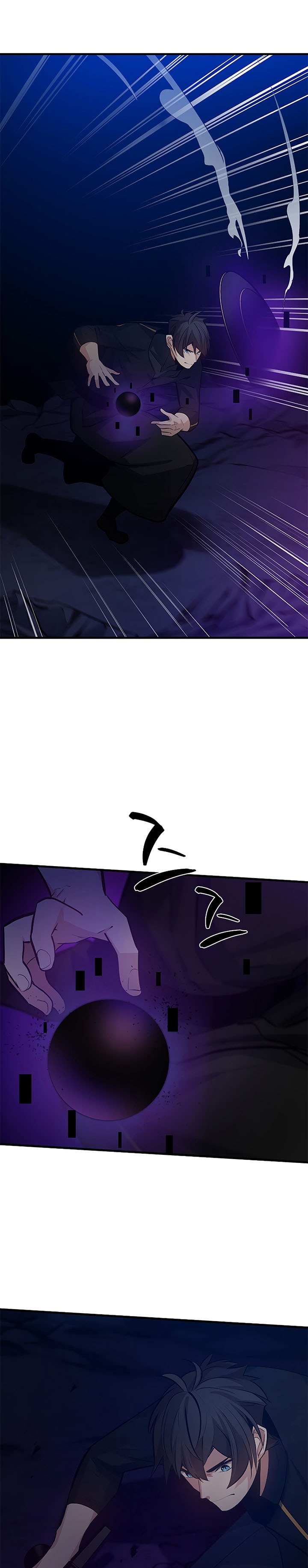 The Tutorial is Too Hard Chapter 100 page 15