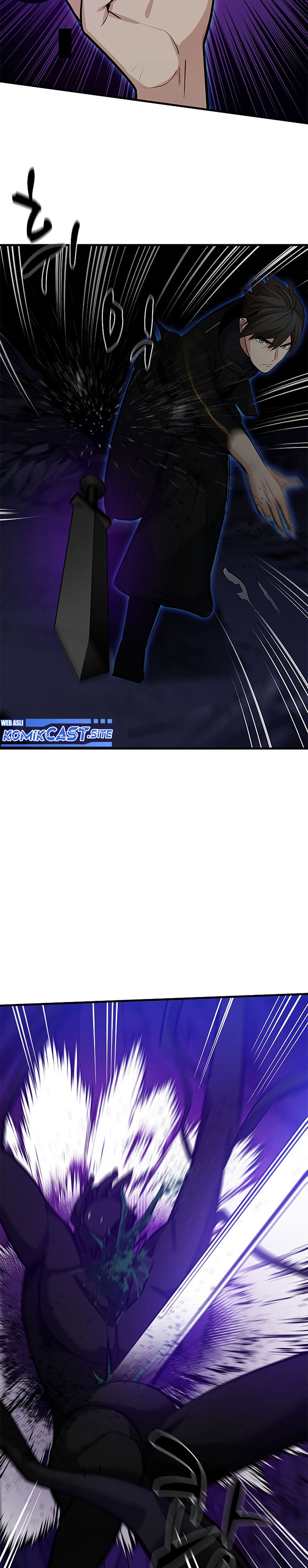 The Tutorial is Too Hard Chapter 100 page 13