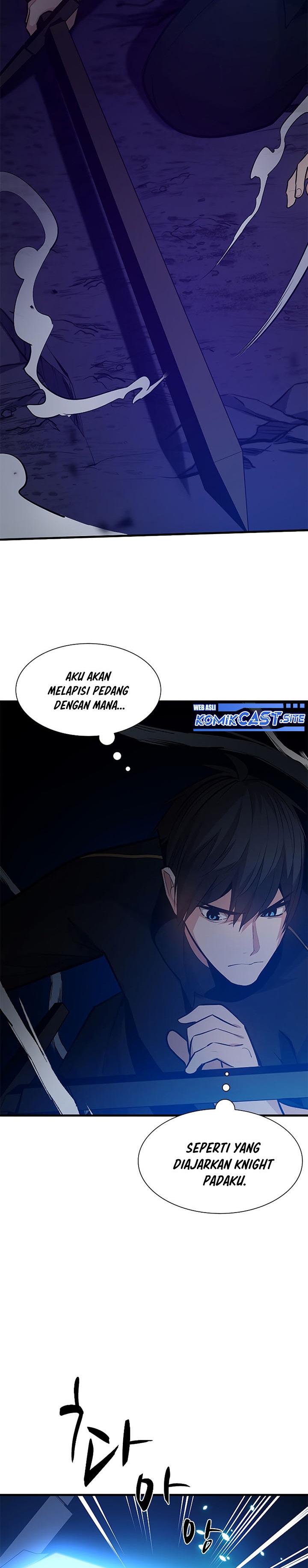 The Tutorial is Too Hard Chapter 100 page 16