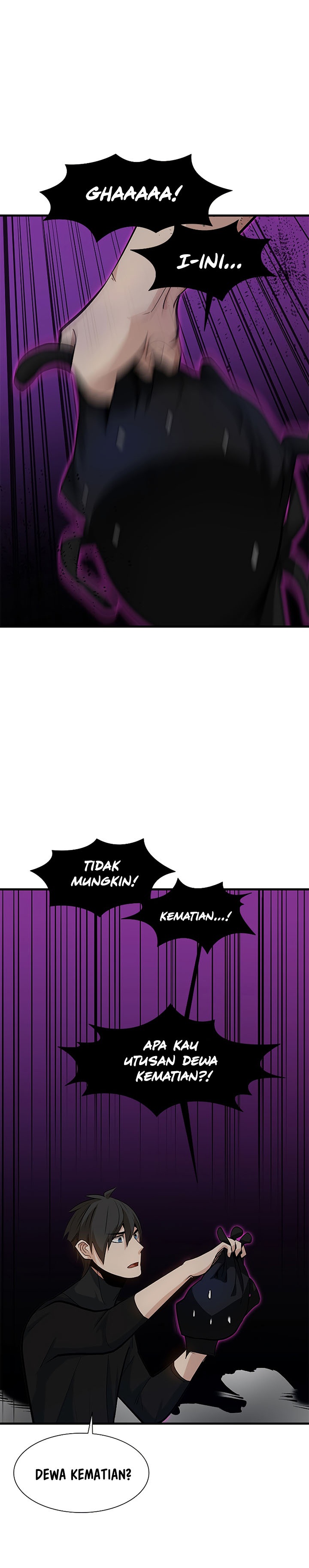 The Tutorial is Too Hard Chapter 100 page 30