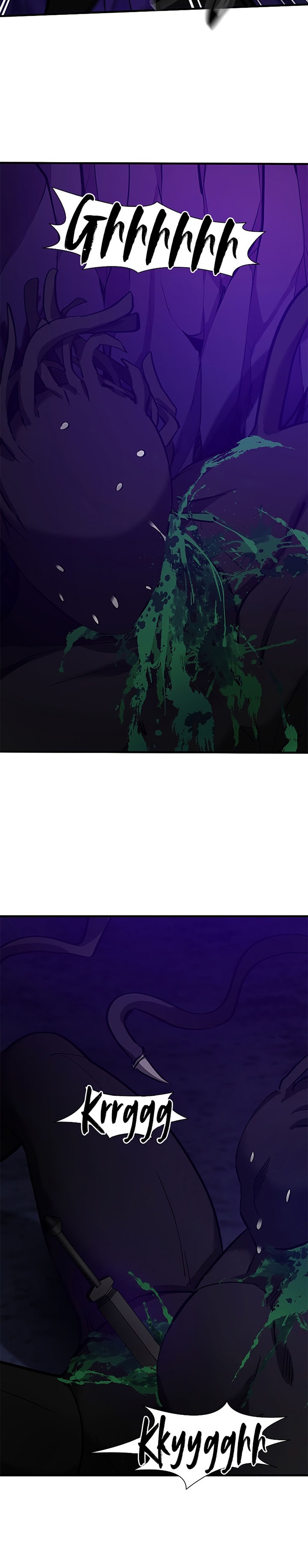 The Tutorial is Too Hard Chapter 100 page 14