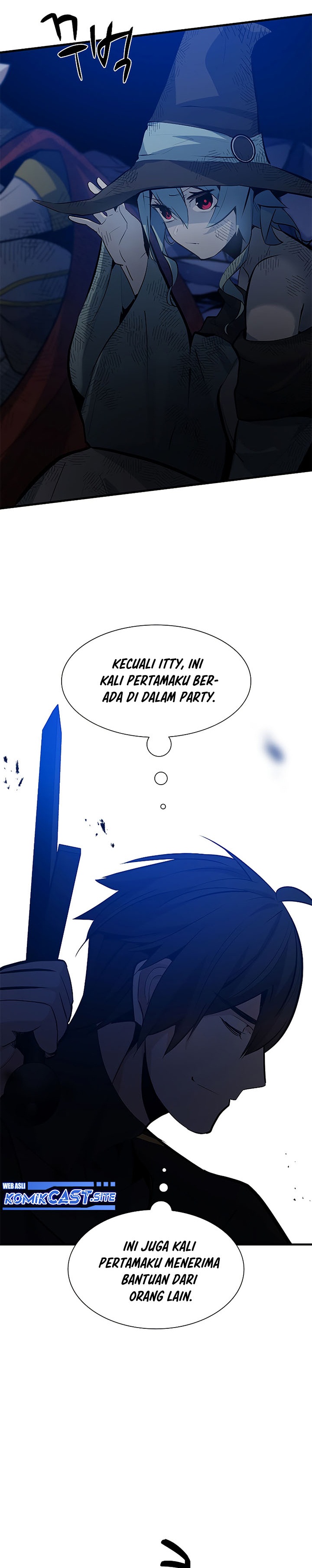 The Tutorial is Too Hard Chapter 100 page 4