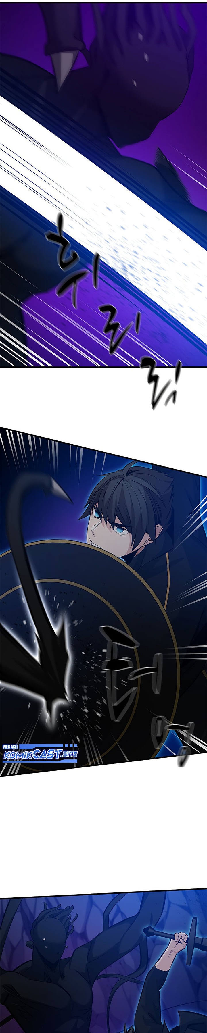 The Tutorial is Too Hard Chapter 100 page 10