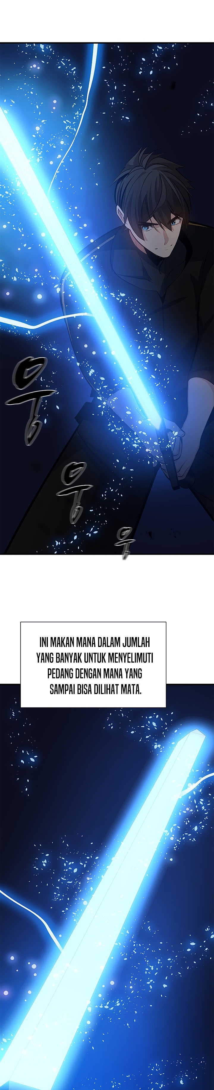 The Tutorial is Too Hard Chapter 100 page 18