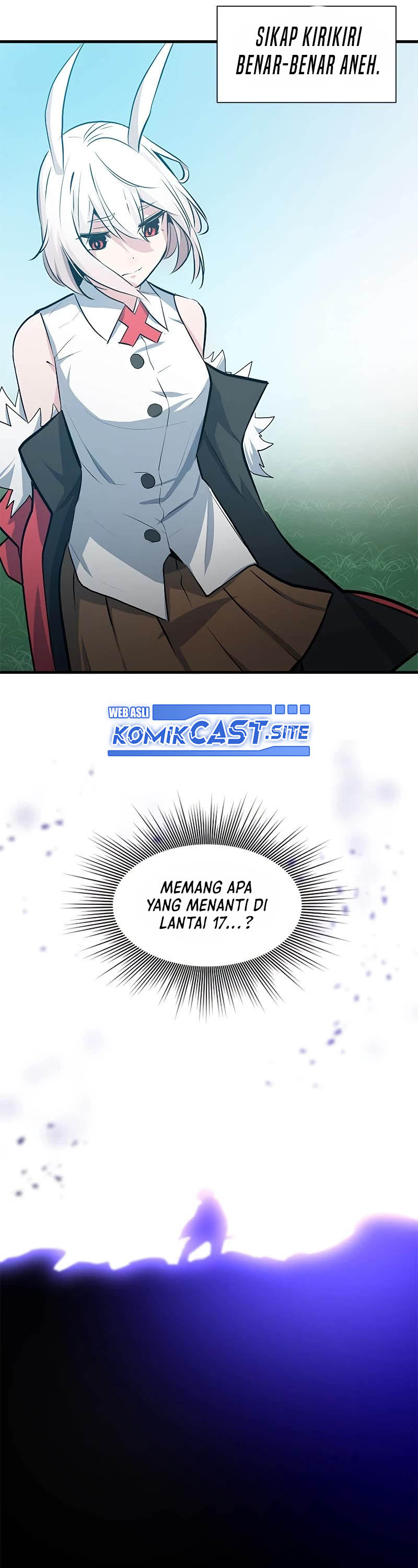 The Tutorial is Too Hard Chapter 103 page 41
