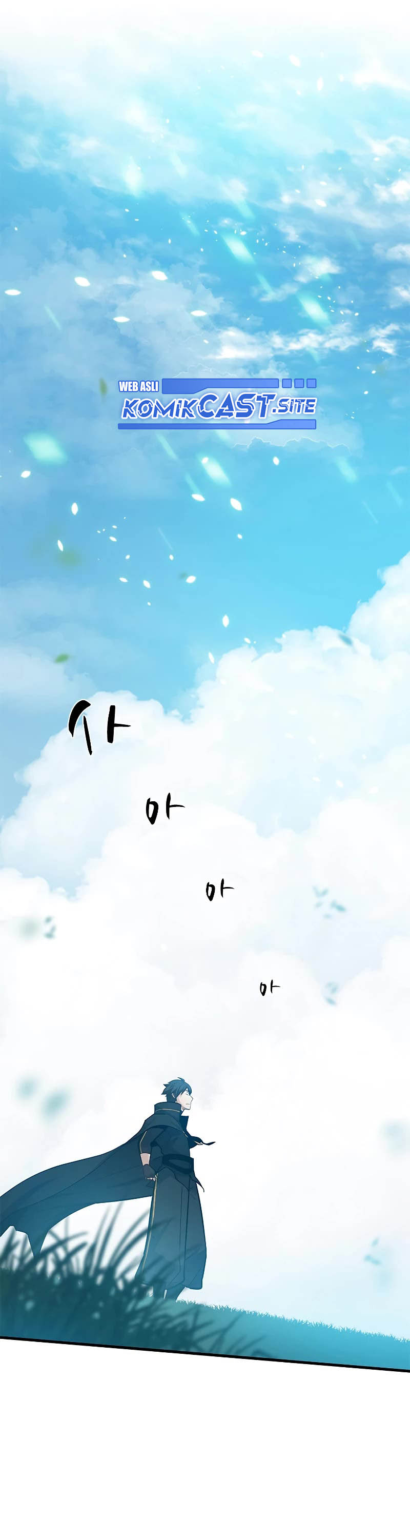 The Tutorial is Too Hard Chapter 103 page 14
