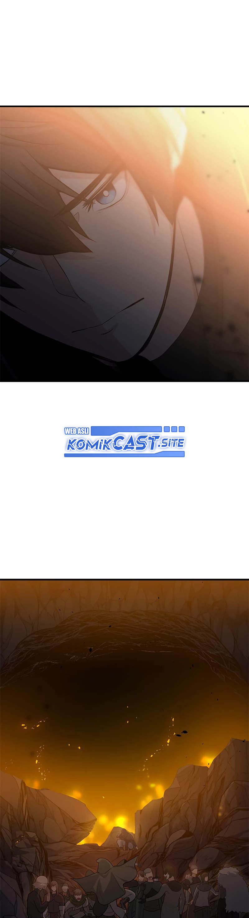 The Tutorial is Too Hard Chapter 103 page 9