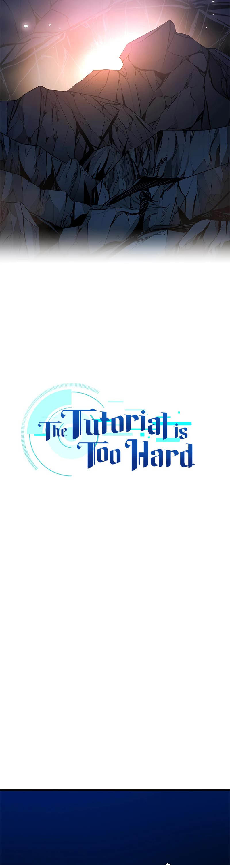 The Tutorial is Too Hard Chapter 103 page 3