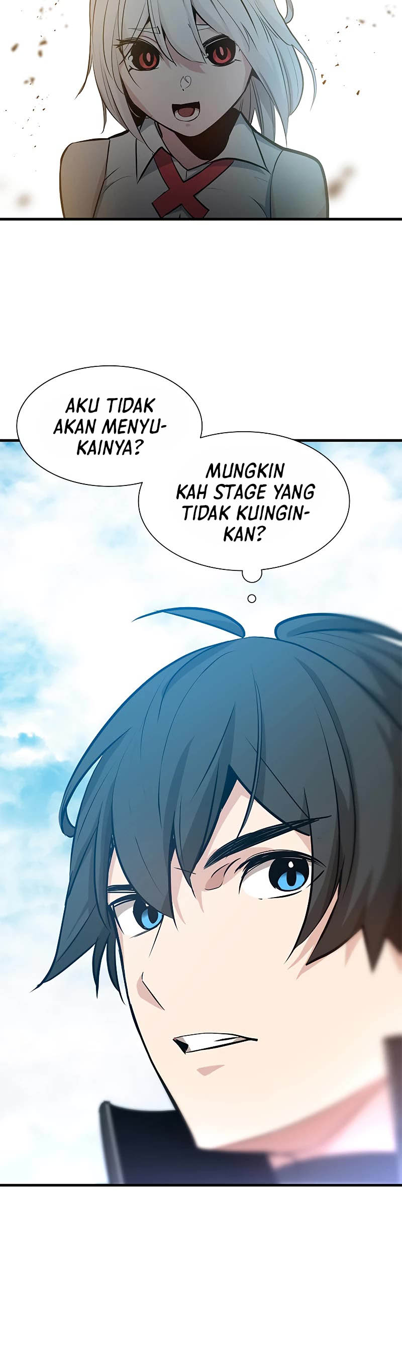 The Tutorial is Too Hard Chapter 103 page 40