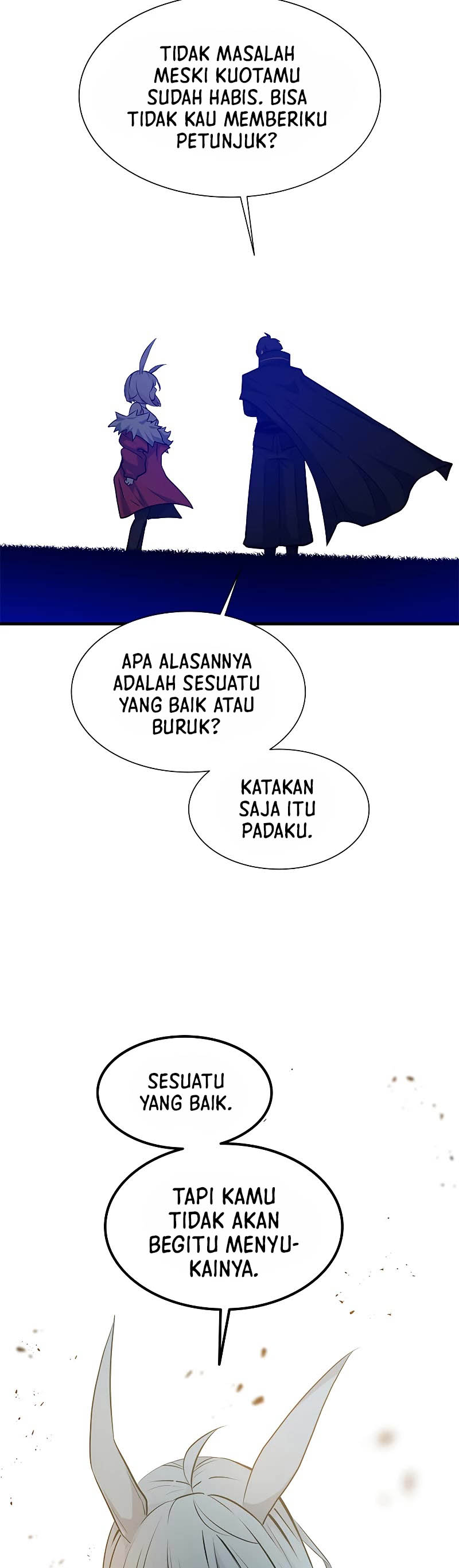 The Tutorial is Too Hard Chapter 103 page 39