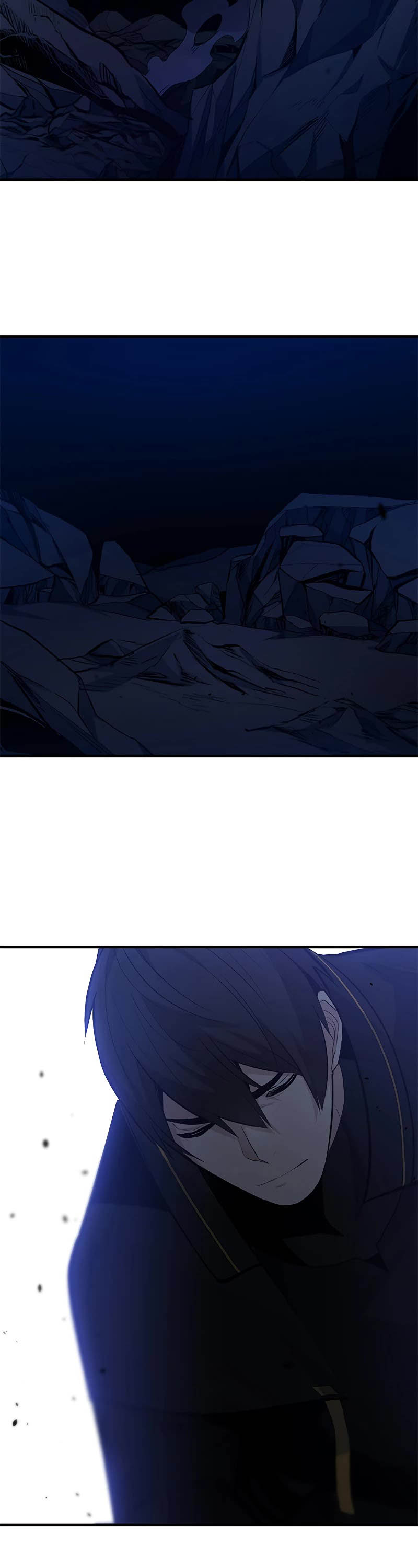 The Tutorial is Too Hard Chapter 103 page 8