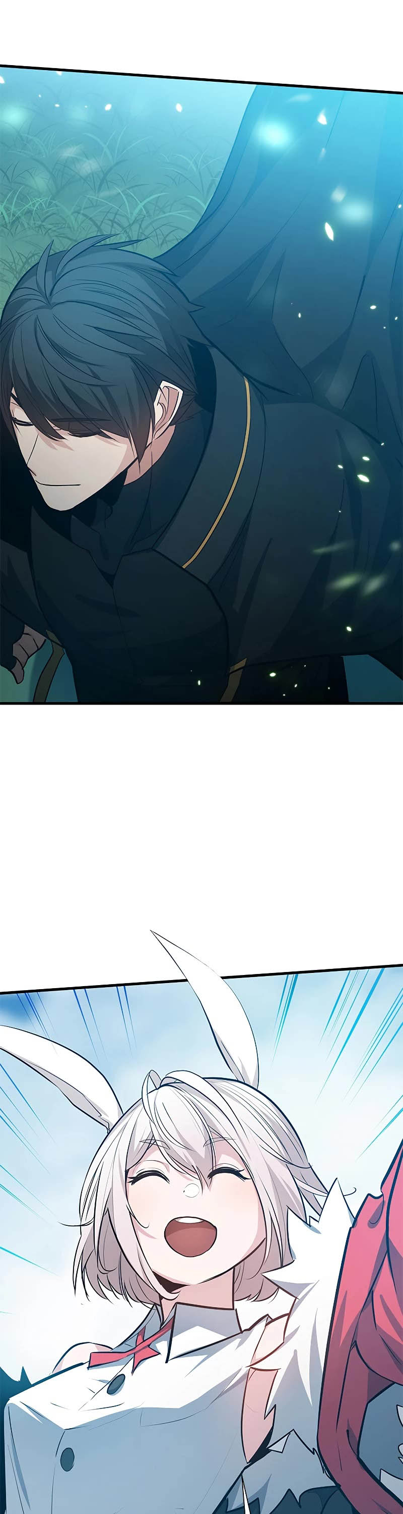The Tutorial is Too Hard Chapter 103 page 15